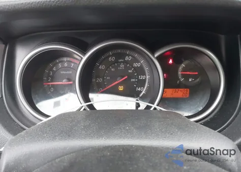 2012 Nissan Versa z USA, uszkodzony, nr VIN 3N1BC1CP9CL361428